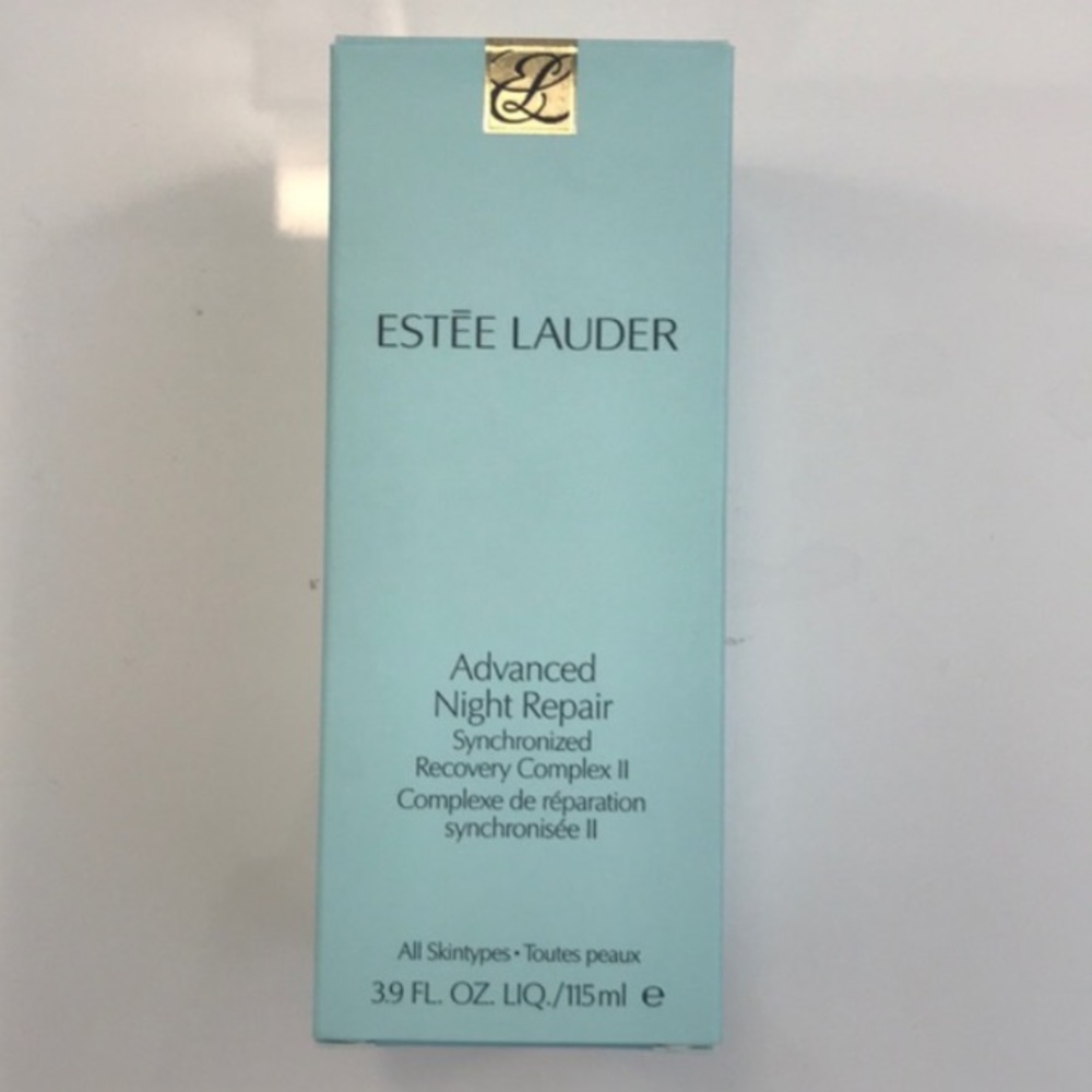 3.9 oz Advanced Night Repair Serum (Retails $200)